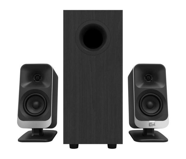 Klipsch PROMEDIA LUMINA 2.1 - 1504833 - zdjęcie